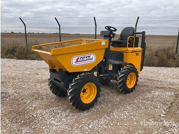 Ανατρεπόμενο όχημα TEREX