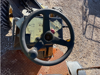 Ανατρεπόμενο όχημα 2017 Terex TA3SH 4x4 3 Ton Dumper: φωτογραφία 5 Ανατρεπόμενο όχημα 2017 Terex TA3SH 4x4 3 Ton Dumper: φωτογραφία 5