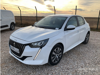 Αυτοκίνητο PEUGEOT