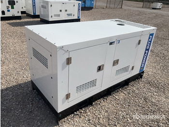 Βιομηχανική γεννήτρια 2025 Plus Power GF2-100 100 kVA (Unused) Generator Set: φωτογραφία 4