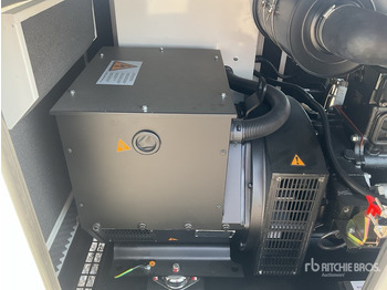 Βιομηχανική γεννήτρια 2025 Plus Power GF2-100 100 kVA (Unused) Generator Set: φωτογραφία 5