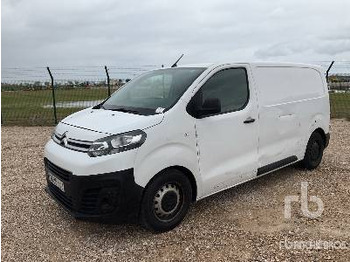 Βαν CITROËN Jumpy