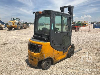 Περονοφόρο όχημα JUNGHEINRICH DFG320 (Inoperable): φωτογραφία 3