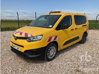Βαν TOYOTA Proace