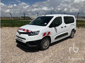 Βαν TOYOTA Proace