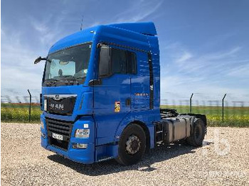 Τράκτορας MAN TGX 18.500