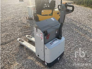 Παλετοφόρο UNICARRIERS PLL 200 Electric: φωτογραφία 2