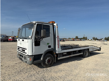 Φορτηγό ρυμούλκησης IVECO EuroCargo 80E