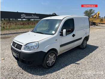 Μικρό βαν FIAT Doblo