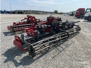 Σβάρνα 2012 Feraboli Duplo XL500 Harrow: φωτογραφία 4