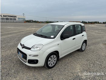 Αυτοκίνητο FIAT