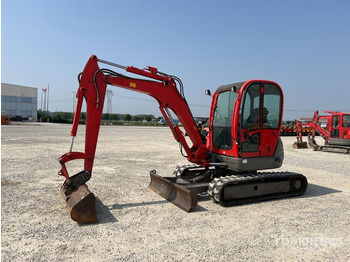 Μίνι εκσκαφέας JCB 8050