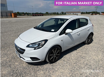 Αυτοκίνητο OPEL