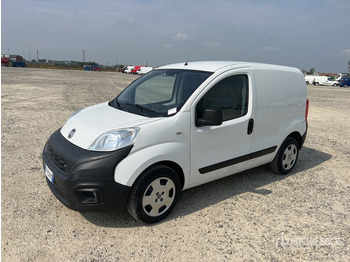 Μικρό βαν FIAT Fiorino 1.3