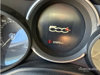 Αυτοκίνητο FIAT