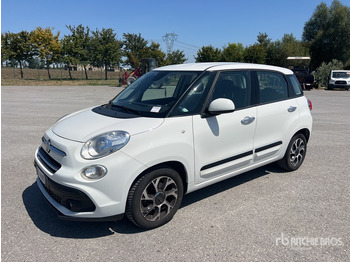 Αυτοκίνητο FIAT