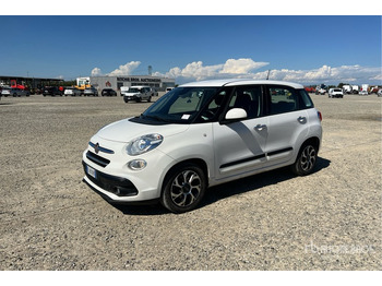 Αυτοκίνητο FIAT