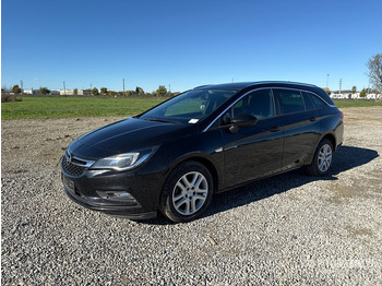 Αυτοκίνητο OPEL