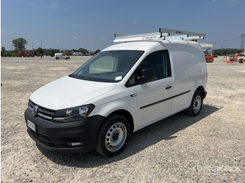 Μικρό βαν VOLKSWAGEN Caddy 2.0