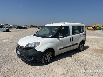 Βαν FIAT Doblo 1.3