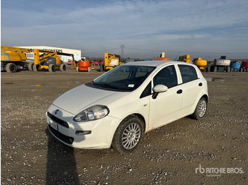 Αυτοκίνητο FIAT