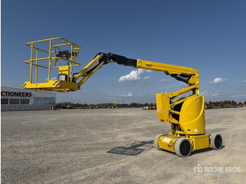 Καλαθοφόρο ανυψωτικό 2020 Airo A 12 JE Electric Articulating Boom Lift: φωτογραφία 2