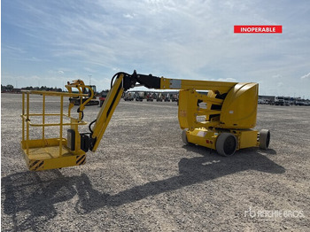 Καλαθοφόρο ανυψωτικό