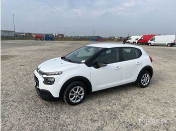 Αυτοκίνητο CITROËN