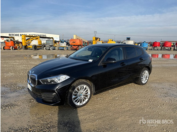 Αυτοκίνητο BMW