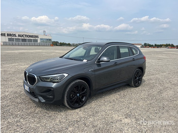 Αυτοκίνητο BMW