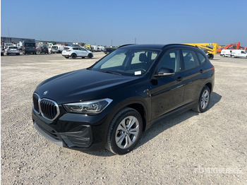 SUV 2022 BMW X1 XDRIVE 25E BUSINESS ADVANTAGE AUTO SUV: φωτογραφία 2