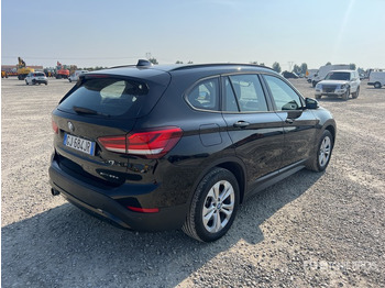 SUV 2022 BMW X1 XDRIVE 25E BUSINESS ADVANTAGE AUTO SUV: φωτογραφία 3