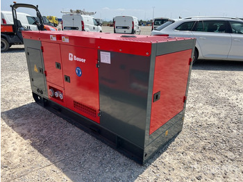Βιομηχανική γεννήτρια 2022 Bauer Generatoren GFS-50 ATS 50kW/62,5kVA (Unused) Generator Set: φωτογραφία 2