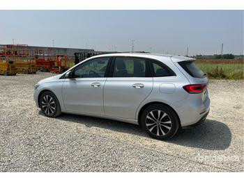 Αυτοκίνητο MERCEDES-BENZ