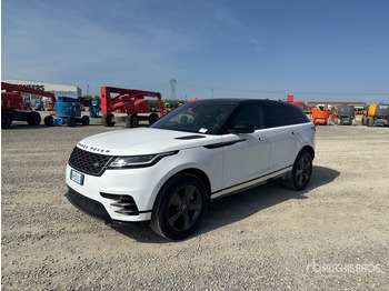 SUV LAND ROVER