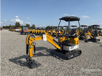 Μίνι εκσκαφέας 2025 IR IRE20 (Unused) Mini Excavator:  &lt;6.6t: φωτογραφία 2