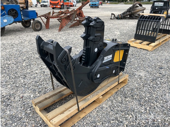 Ψαλίδι υδραυλικό MUSTANG