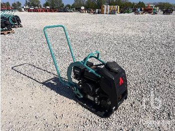 Δονητική πλάκα AMMANN APF 15/40: φωτογραφία 4