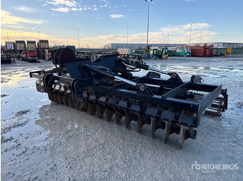 Μηχανή οργώματος AGROCHLOPECKI