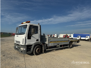 Φορτηγό ρυμούλκησης IVECO EuroCargo 120E