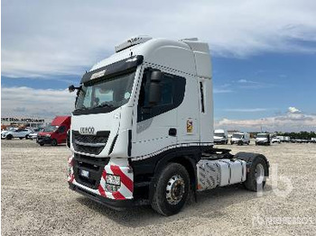 Τράκτορας IVECO Stralis 510