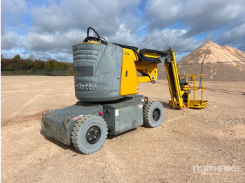 Καλαθοφόρο ανυψωτικό 2008 Haulotte HA12IP 2WD Electric Nacelle Articulee ... Articulating Boom Lift: φωτογραφία 2
