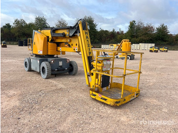 Καλαθοφόρο ανυψωτικό 2008 Haulotte HA12IP 2WD Electric Nacelle Articulee ... Articulating Boom Lift: φωτογραφία 4