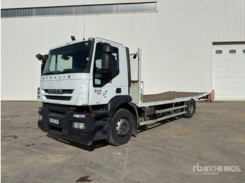Φορτηγό ρυμούλκησης IVECO Stralis