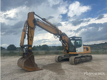 Ερπυστριοφόρος εκσκαφέας LIEBHERR R 926