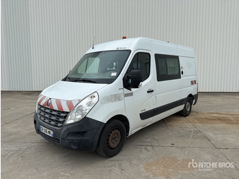 Βαν RENAULT Master