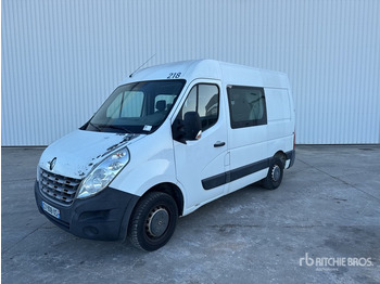 Βαν RENAULT Master