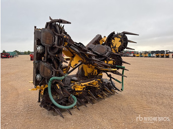 Καλαμποκομαχαιρο NEW HOLLAND