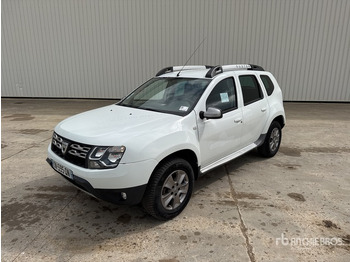 Αυτοκίνητο DACIA