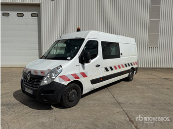 Βαν RENAULT Master
